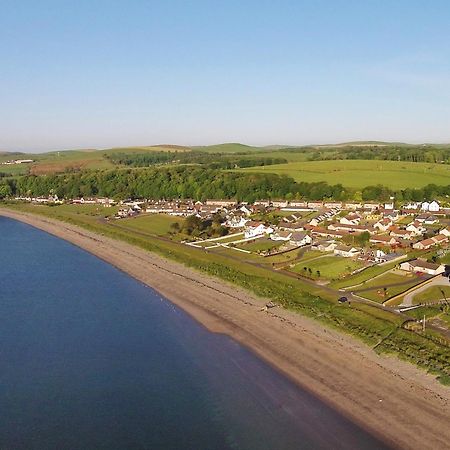 Tigh Na Mara Hotel Странрар Екстер'єр фото