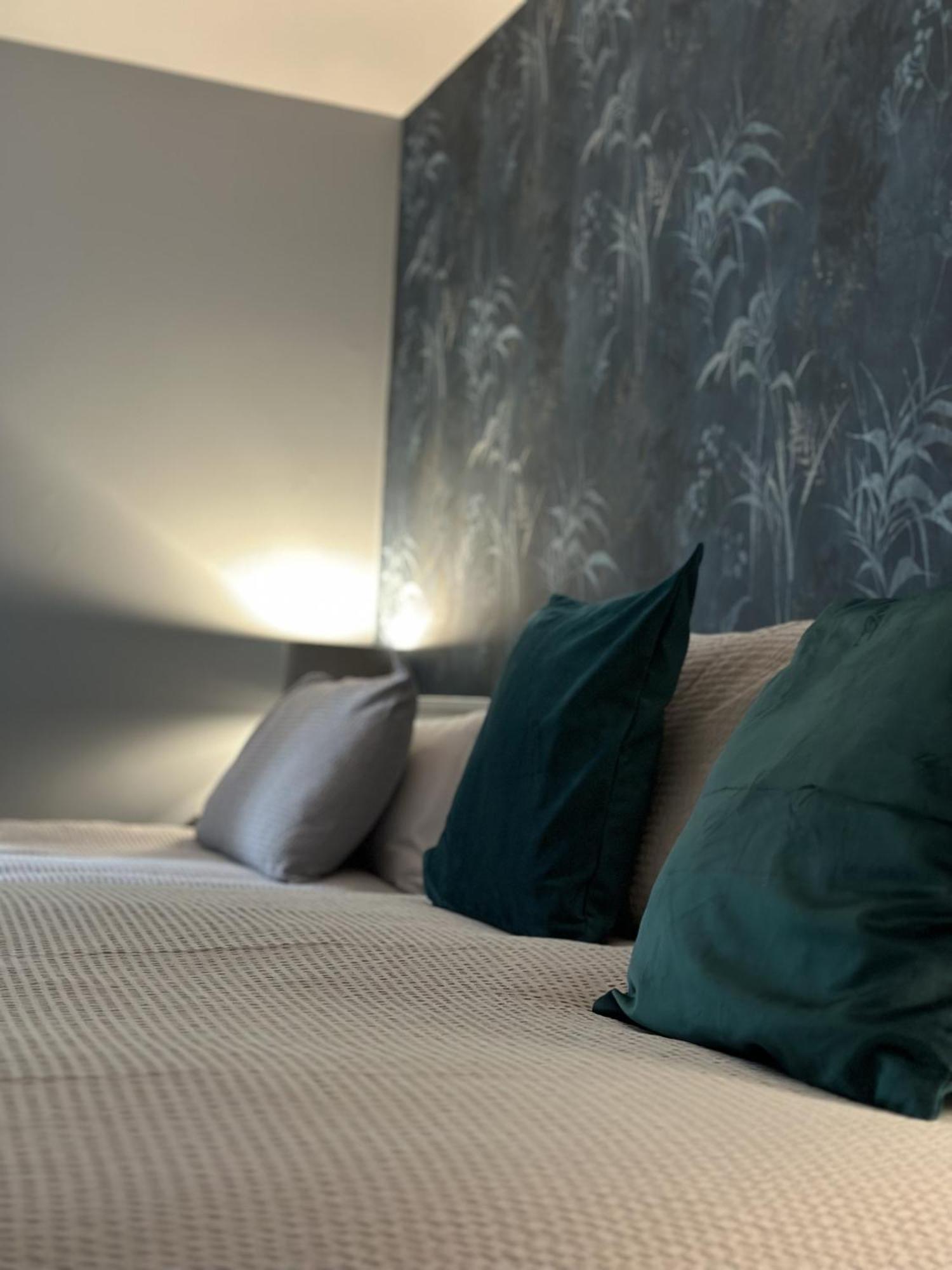 Tigh Na Mara Hotel Странрар Екстер'єр фото