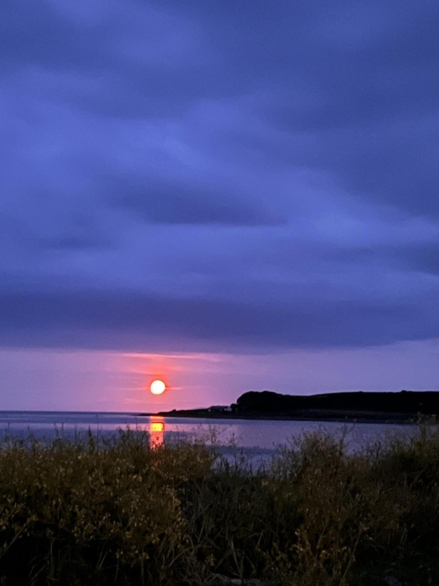 Tigh Na Mara Hotel Странрар Екстер'єр фото