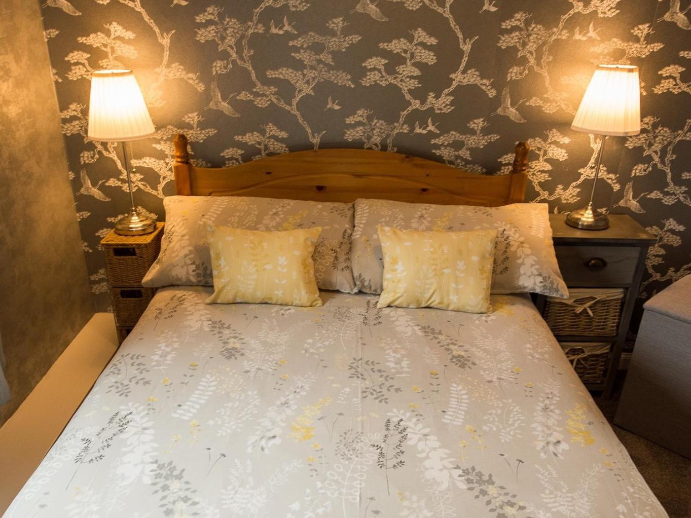 Tigh Na Mara Hotel Странрар Екстер'єр фото